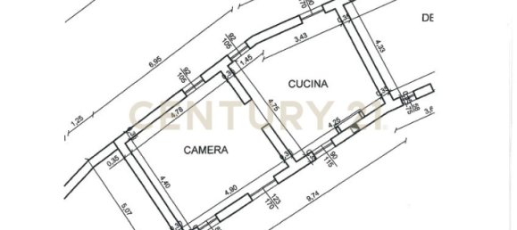 10 bedrooms Apartment in Arcole, Italy No. 294701 39