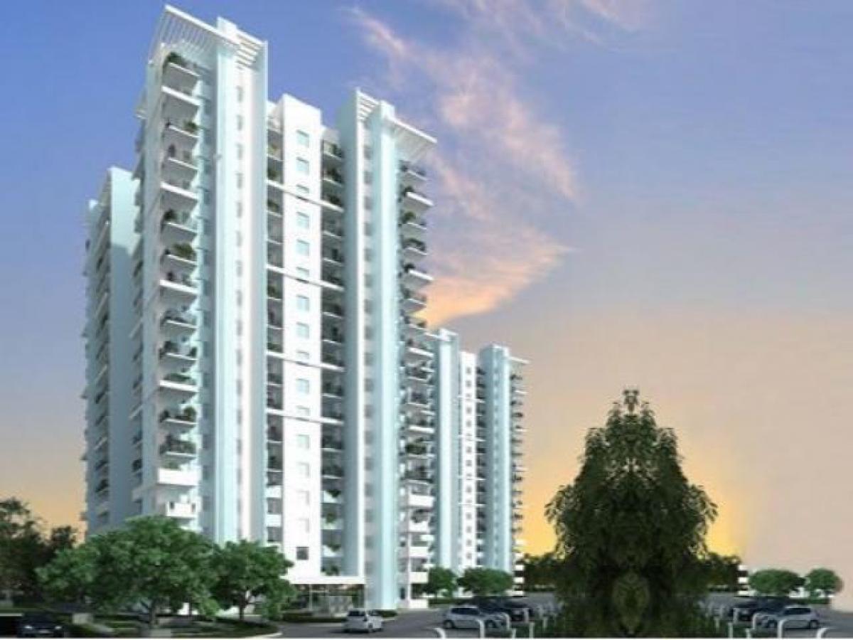 Дом с 2 спальнями в Гургаон, Индия № 6749