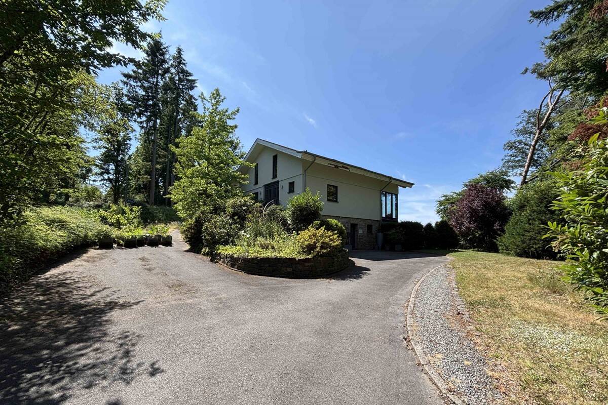 5 rooms House in Trier-Saarburg, Germany No. 247949