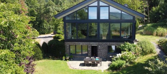 5 rooms House in Trier-Saarburg, Germany No. 247949 7