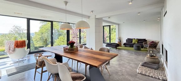 5 rooms House in Trier-Saarburg, Germany No. 247949 11