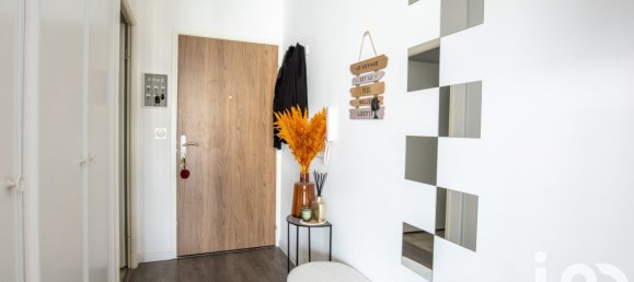 Квартира с 1 спальней в Энгре, Франция № 250906 5