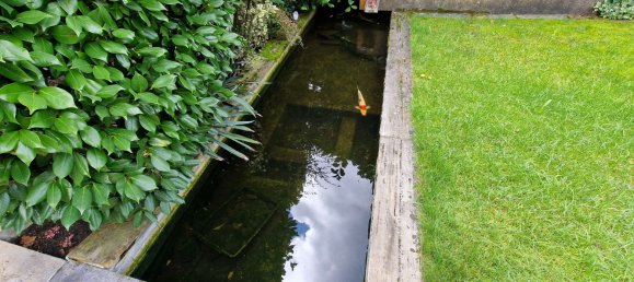 Бунгало с 3 спальнями в Оффенбах, Германия № 191766 13