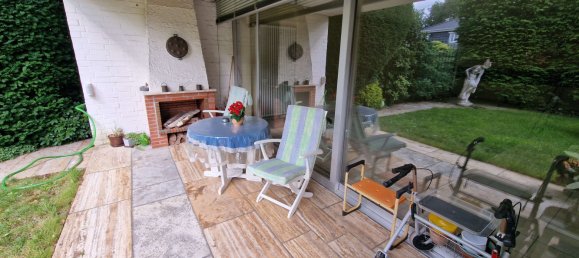 Бунгало с 3 спальнями в Оффенбах, Германия № 191766 5