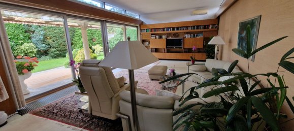 Бунгало с 3 спальнями в Оффенбах, Германия № 191766 14