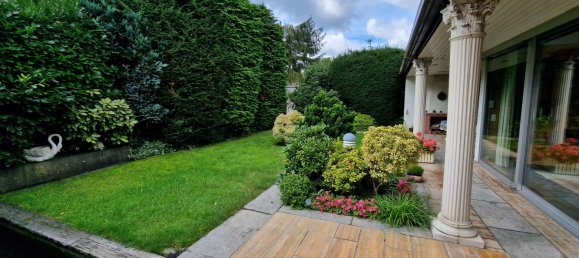 Бунгало с 3 спальнями в Оффенбах, Германия № 191766 7