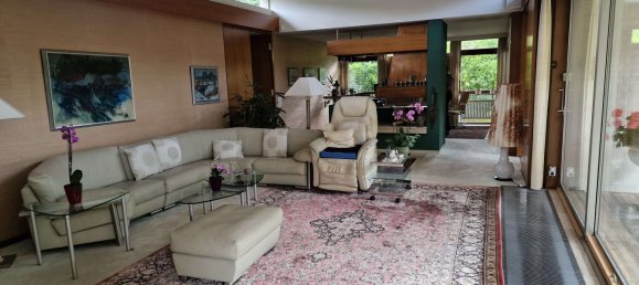 Бунгало с 3 спальнями в Оффенбах, Германия № 191766 10