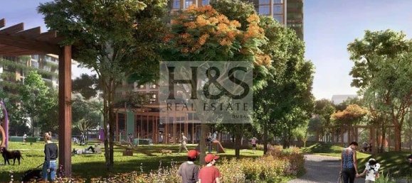 Penthouse T5 em Al Wasl, UAE N.º 25107 4