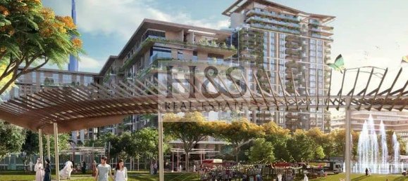 Penthouse T5 em Al Wasl, UAE N.º 25107 3