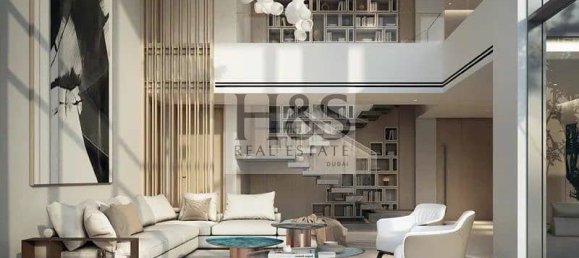 Penthouse T5 em Al Wasl, UAE N.º 25107 12