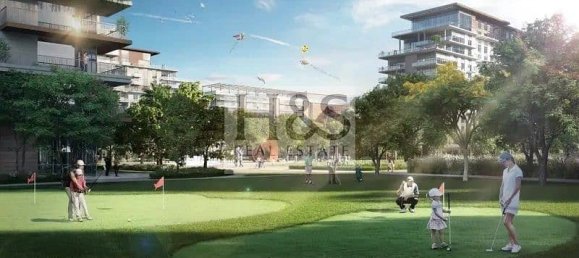 Penthouse T5 em Al Wasl, UAE N.º 25107 6