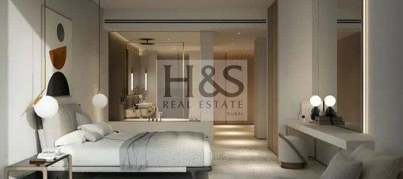 Penthouse T5 em Al Wasl, UAE N.º 25107 11