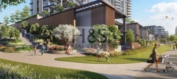 Penthouse T5 em Al Wasl, UAE N.º 25107 5