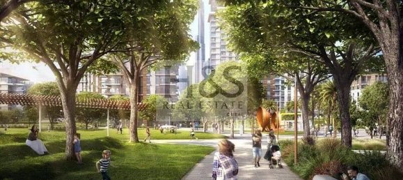 Penthouse T5 em Al Wasl, UAE N.º 25107 7