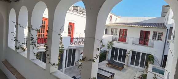 بناية في Costa da Caparica, Portugal 519متر مربع رقم 117940 3