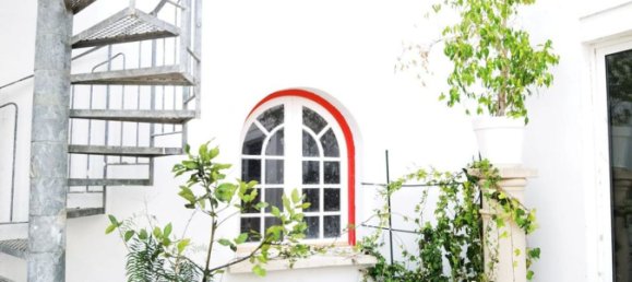 بناية في Costa da Caparica, Portugal 519متر مربع رقم 117940 14