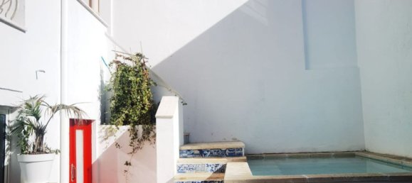 بناية في Costa da Caparica, Portugal 519متر مربع رقم 117940 19