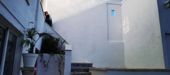 بناية في Costa da Caparica, Portugal 519متر مربع رقم 117940 4