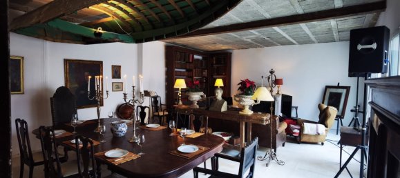 بناية في Costa da Caparica, Portugal 519متر مربع رقم 117940 18