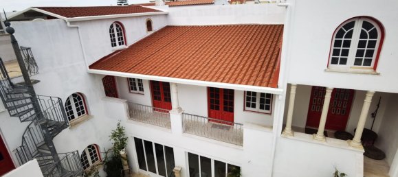 بناية في Costa da Caparica, Portugal 519متر مربع رقم 117940 2