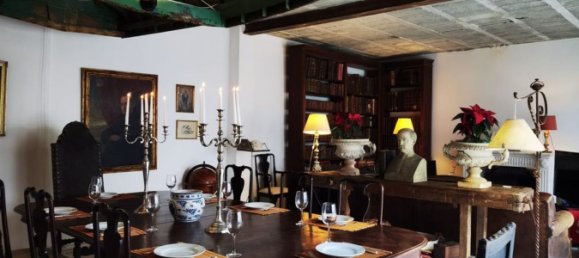 بناية في Costa da Caparica, Portugal 519متر مربع رقم 117940 24