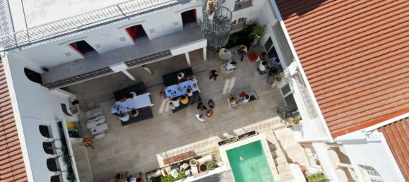 بناية في Costa da Caparica, Portugal 519متر مربع رقم 117940 27