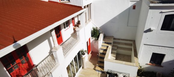 بناية في Costa da Caparica, Portugal 519متر مربع رقم 117940 15