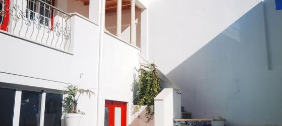 بناية في Costa da Caparica, Portugal 519متر مربع رقم 117940 26