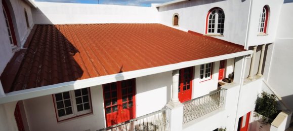 بناية في Costa da Caparica, Portugal 519متر مربع رقم 117940 31