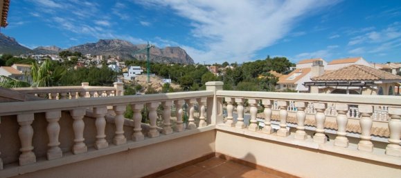 Вилла с 3 спальнями в Ла Нусия, Испания № 10610 17