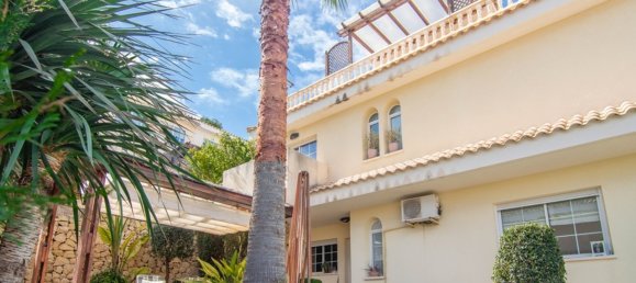 Вилла с 3 спальнями в Ла Нусия, Испания № 10610 23