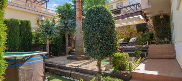 Вилла с 3 спальнями в Ла Нусия, Испания № 10610 25