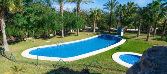 Вилла с 3 спальнями в Ла Нусия, Испания № 10610 29