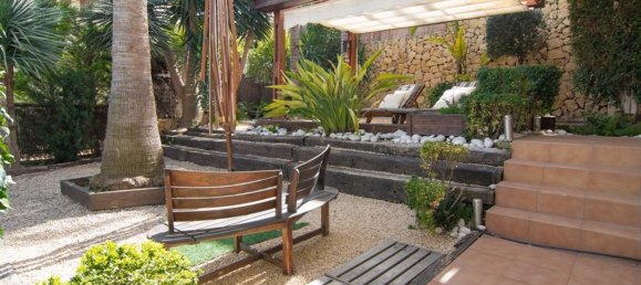 Вилла с 3 спальнями в Ла Нусия, Испания № 10610 24