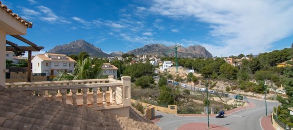 Вилла с 3 спальнями в Ла Нусия, Испания № 10610 19