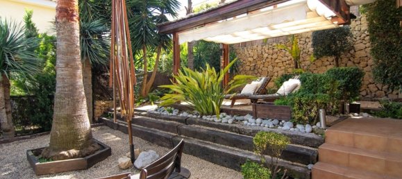 Вилла с 3 спальнями в Ла Нусия, Испания № 10610 27