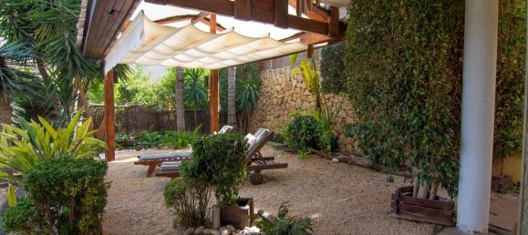 Вилла с 3 спальнями в Ла Нусия, Испания № 10610 22