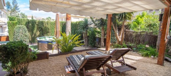 Вилла с 3 спальнями в Ла Нусия, Испания № 10610 2