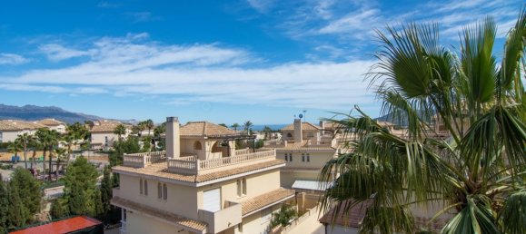 Вилла с 3 спальнями в Ла Нусия, Испания № 10610 18