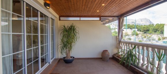 Вилла с 3 спальнями в Ла Нусия, Испания № 10610 5