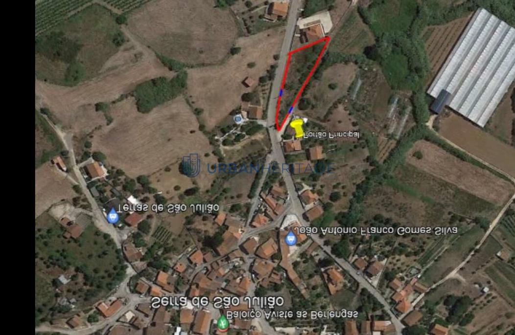  Land in Torres Vedras, Portugal No. 282195