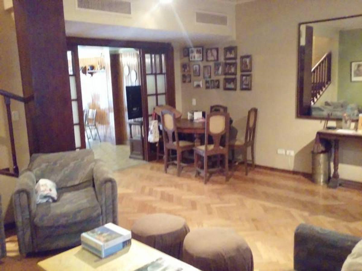 4 chambres Maison à Buenos Aires, Argentina No. 102547