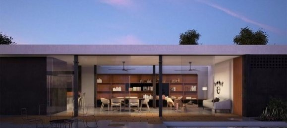 3 bedrooms House in Merida, Mexico No. 143828 2