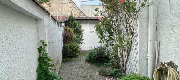 Casa T4 em Auneau, France N.º 235376 3