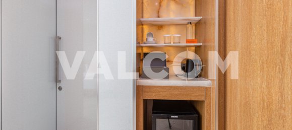 Студия в Джумейра Вилладж Серкл, ОАЭ № 12772 6