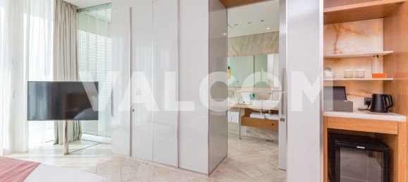 Студия в Джумейра Вилладж Серкл, ОАЭ № 12772 3