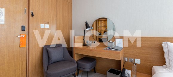 Студия в Джумейра Вилладж Серкл, ОАЭ № 12772 5