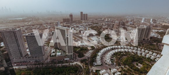 Студия в Джумейра Вилладж Серкл, ОАЭ № 12772 11