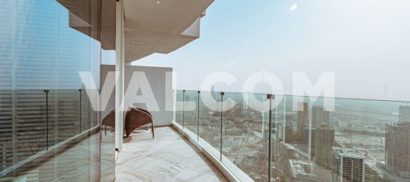 Студия в Джумейра Вилладж Серкл, ОАЭ № 12772 10