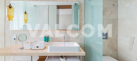 Студия в Джумейра Вилладж Серкл, ОАЭ № 12772 8